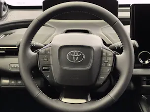 Toyota bZ4X Touring Premium AWD