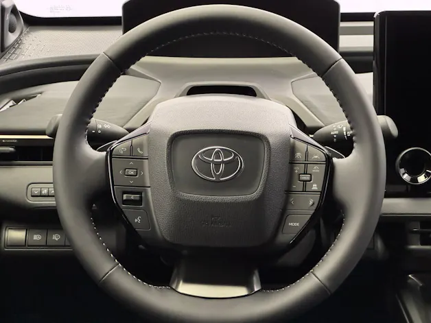 Toyota bZ4X Touring Premium AWD