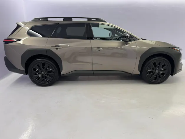 Toyota bZ4X Touring Premium AWD