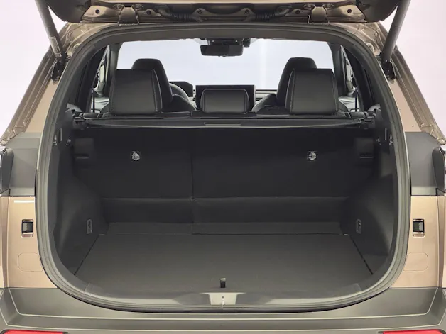 Toyota bZ4X Touring Premium AWD