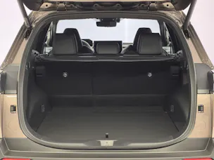 Toyota bZ4X Touring Premium AWD