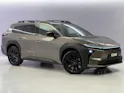 Toyota bZ4X Touring Premium AWD