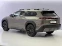 Toyota bZ4X Touring Premium AWD