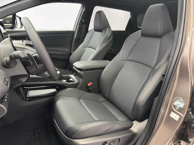 Toyota bZ4X Touring Premium AWD