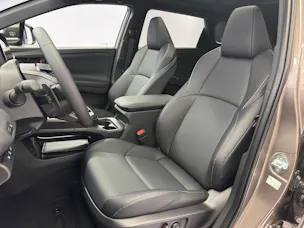 Toyota bZ4X Touring Premium AWD