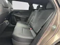 Toyota bZ4X Touring Premium AWD