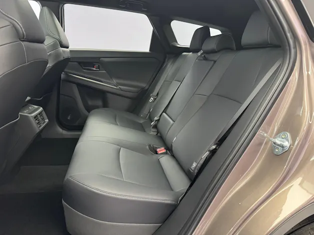 Toyota bZ4X Touring Premium AWD
