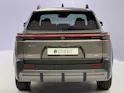 Toyota bZ4X Touring Premium AWD