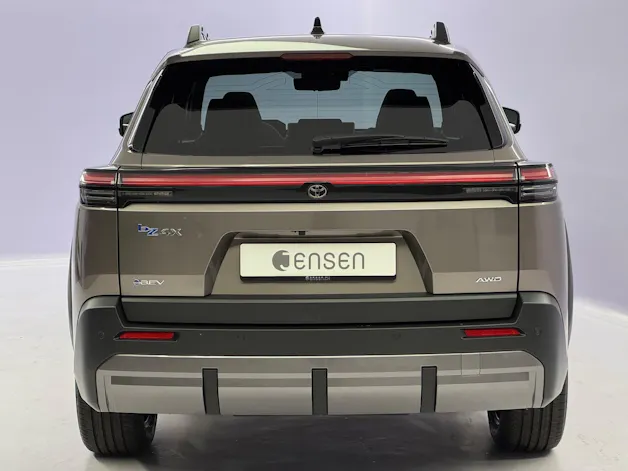 Toyota bZ4X Touring Premium AWD