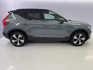 VOLVO XC40 P8 Twin Pro AWD