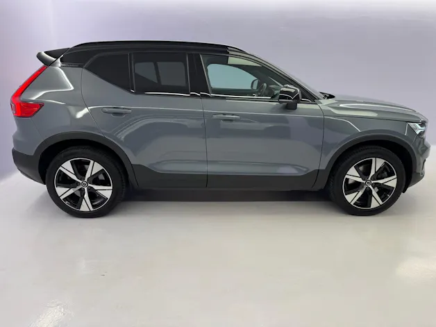 Volvo XC40 P8 Twin Pro AWD