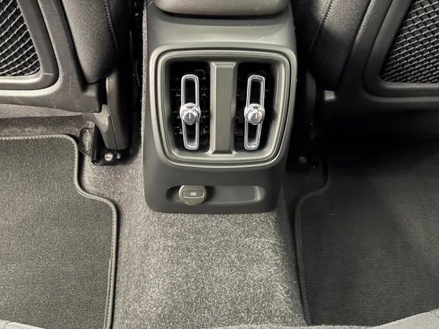 Volvo XC40 P8 Twin Pro AWD