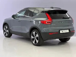 VOLVO XC40 P8 Twin Pro AWD