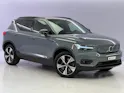 Volvo XC40 P8 Twin Pro AWD