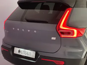 VOLVO XC40 P8 Twin Pro AWD