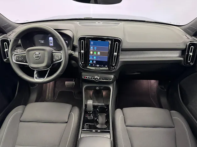 Volvo XC40 P8 Twin Pro AWD