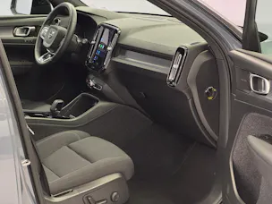 VOLVO XC40 P8 Twin Pro AWD