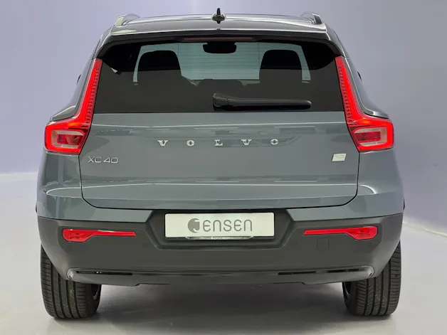 Volvo XC40 P8 Twin Pro AWD