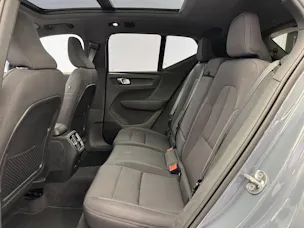 VOLVO XC40 P8 Twin Pro AWD