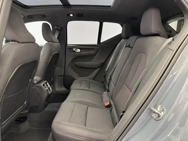 Volvo XC40 P8 Twin Pro AWD