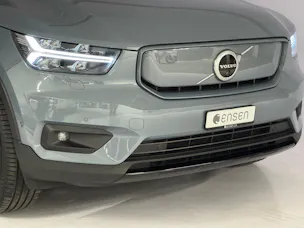 VOLVO XC40 P8 Twin Pro AWD