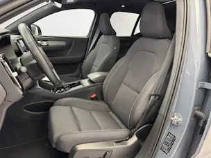VOLVO XC40 P8 Twin Pro AWD