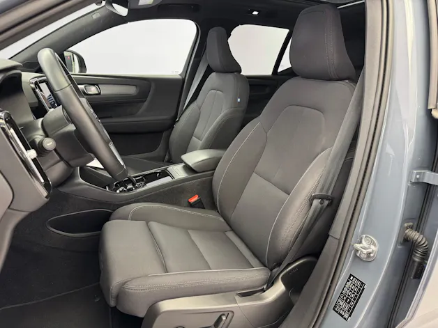 Volvo XC40 P8 Twin Pro AWD