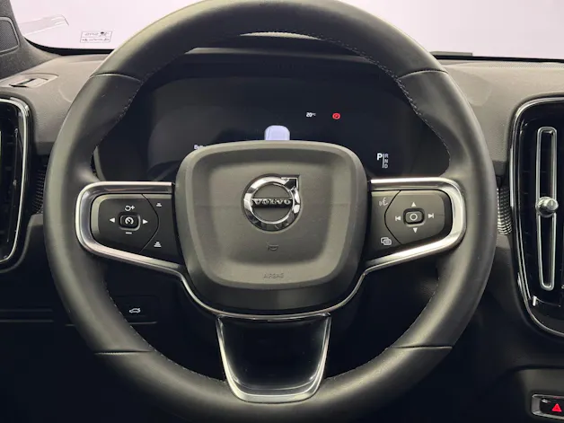 Volvo XC40 P8 Twin Pro AWD