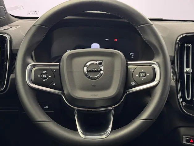 Volvo XC40 P8 Twin Pro AWD
