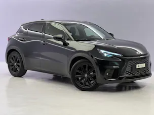 Lexus LBX 1.5 Hybrid Vibrant Edition AWD