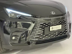 Lexus LBX 1.5 Hybrid Vibrant Edition AWD