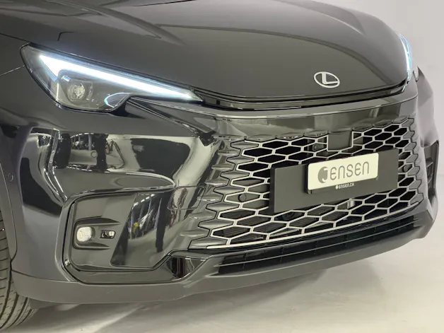 Lexus LBX 1.5 Hybrid Vibrant Edition AWD