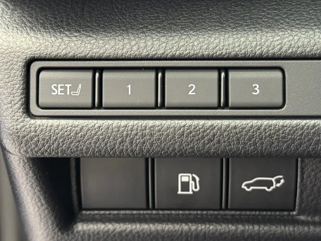 Lexus LBX 1.5 Hybrid Vibrant Edition AWD