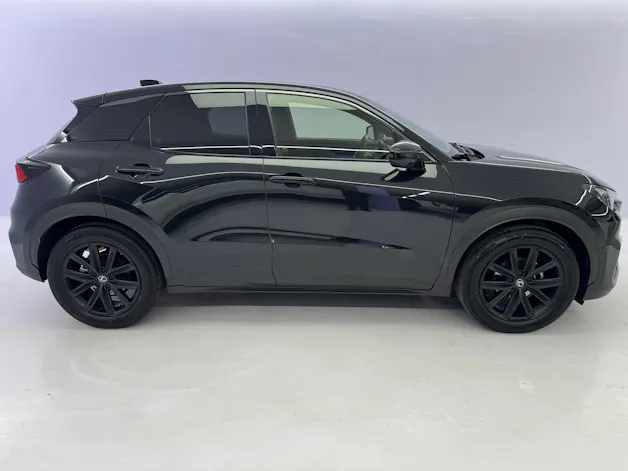 Lexus LBX 1.5 Hybrid Vibrant Edition AWD