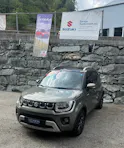 Suzuki Ignis 1.2 Piz Sulai Top Hybrid 4x4