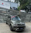 Suzuki Ignis 1.2 Piz Sulai Top Hybrid 4x4