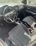 Suzuki Ignis 1.2 Piz Sulai Top Hybrid 4x4