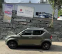 Suzuki Ignis 1.2 Piz Sulai Top Hybrid 4x4
