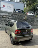 Suzuki Ignis 1.2 Piz Sulai Top Hybrid 4x4