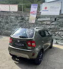 Suzuki Ignis 1.2 Piz Sulai Top Hybrid 4x4