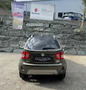 Suzuki Ignis 1.2 Piz Sulai Top Hybrid 4x4