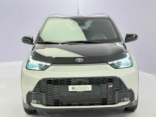 Toyota Aygo X 1.5 VVT-i HSD GR Sport