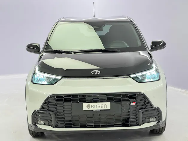 Toyota Aygo X 1.5 VVT-i HSD GR Sport