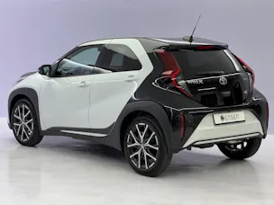 Toyota Aygo X 1.5 VVT-i HSD GR Sport