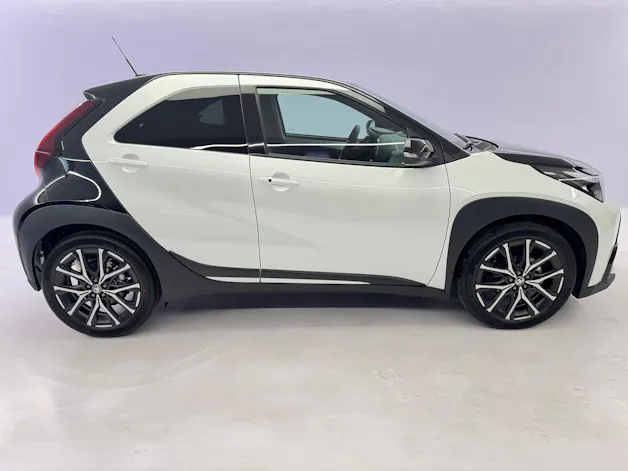 Toyota Aygo X 1.5 VVT-i HSD GR Sport