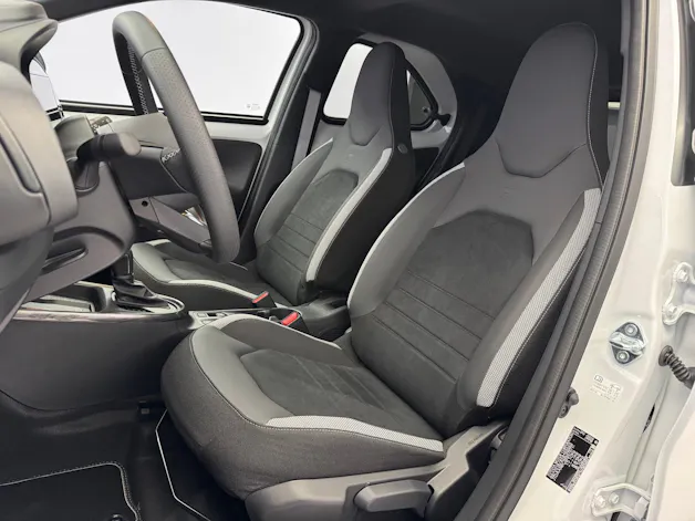 Toyota Aygo X 1.5 VVT-i HSD GR Sport