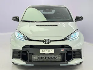 Toyota GR Yaris 1.6 Turbo Sport 4x4