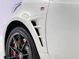 Toyota GR Yaris 1.6 Turbo Sport 4x4