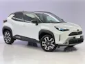 Toyota Yaris Cross 1.5 VVT-i HSD Premium AWD-i
