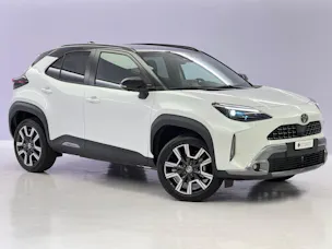 Toyota Yaris Cross 1.5 VVT-i HSD Premium AWD-i